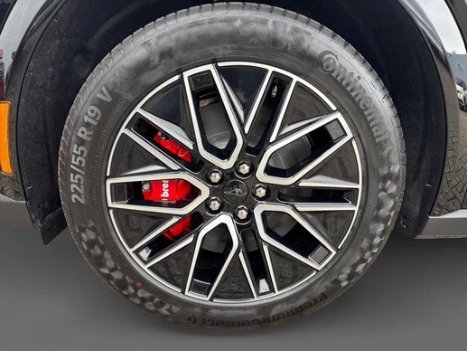 Ford Mustang Mach-E - Afbeelding 2 van 30