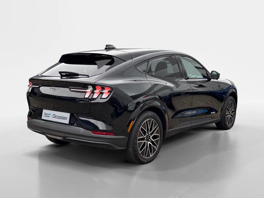 Ford Mustang Mach-E - Afbeelding 7 van 30