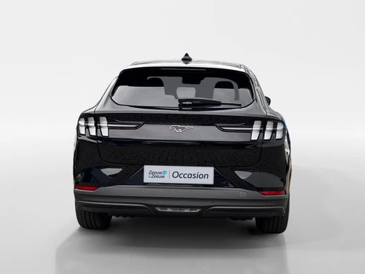 Ford Mustang Mach-E - Afbeelding 8 van 30