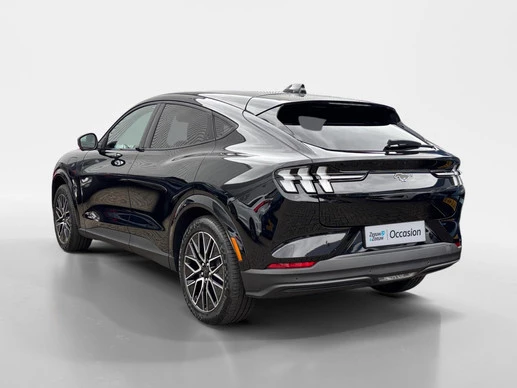 Ford Mustang Mach-E - Afbeelding 10 van 30