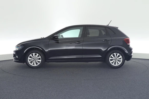 Volkswagen Polo - Afbeelding 4 van 30