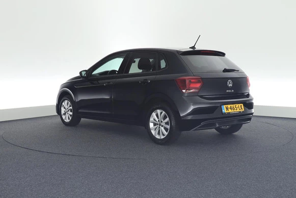 Volkswagen Polo - Afbeelding 5 van 30