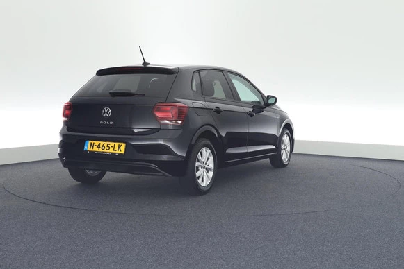 Volkswagen Polo - Afbeelding 6 van 30