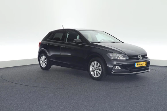 Volkswagen Polo - Afbeelding 8 van 30