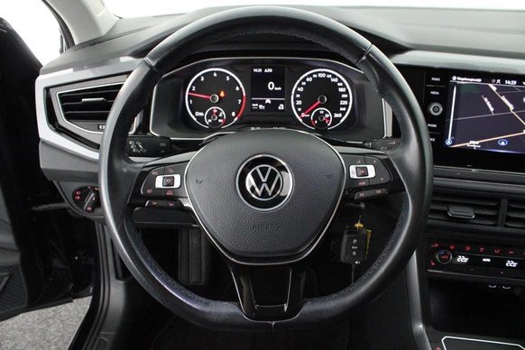 Volkswagen Polo - Afbeelding 16 van 30