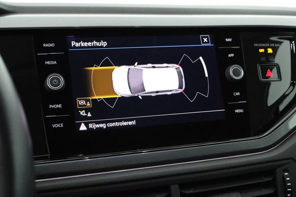 Volkswagen Polo - Afbeelding 26 van 30