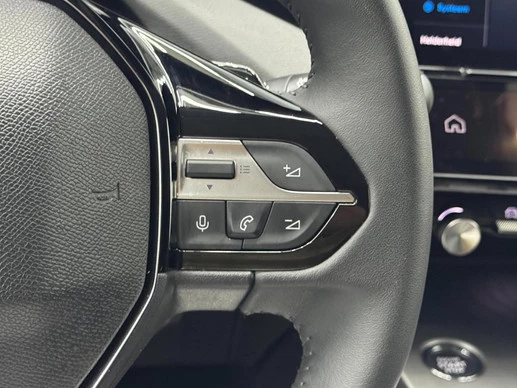 Peugeot 408 - Afbeelding 17 van 30