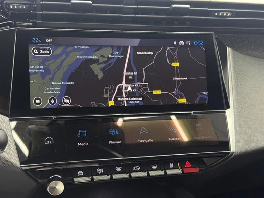 Peugeot 408 - Afbeelding 22 van 30