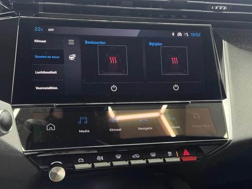 Peugeot 408 - Afbeelding 25 van 30