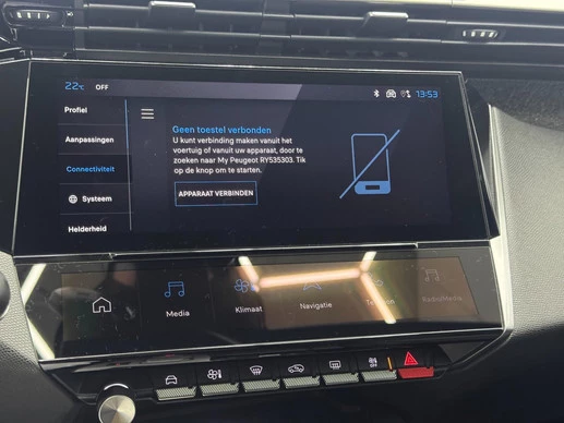 Peugeot 408 - Afbeelding 27 van 30