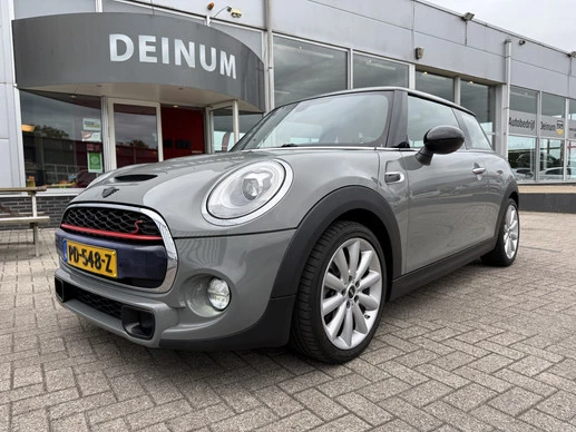 MINI Cooper S - Afbeelding 1 van 29