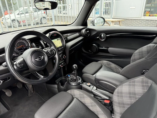 MINI Cooper S - Afbeelding 4 van 29