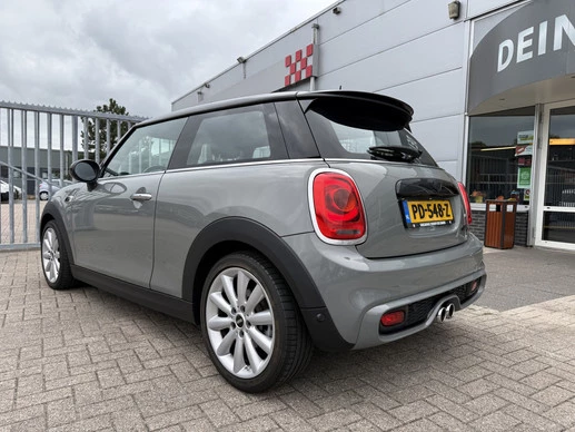 MINI Cooper S - Afbeelding 5 van 29