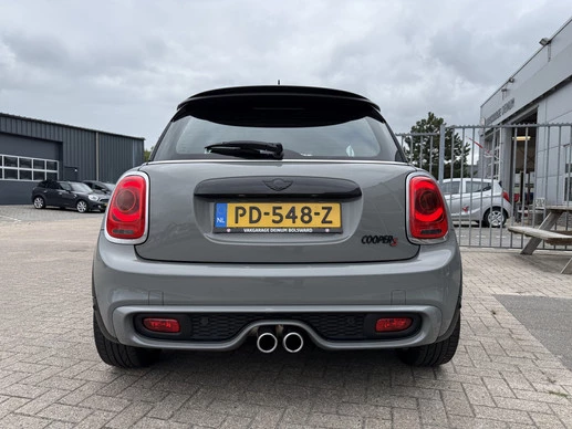 MINI Cooper S - Afbeelding 7 van 29