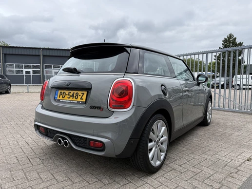 MINI Cooper S - Afbeelding 9 van 29