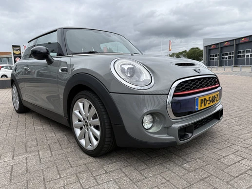 MINI Cooper S - Afbeelding 11 van 29