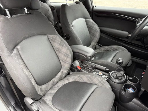 MINI Cooper S - Afbeelding 12 van 29