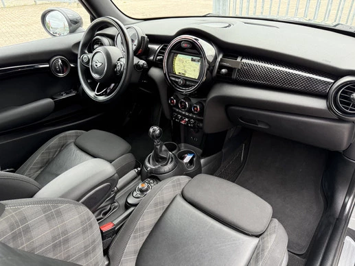 MINI Cooper S - Afbeelding 14 van 29
