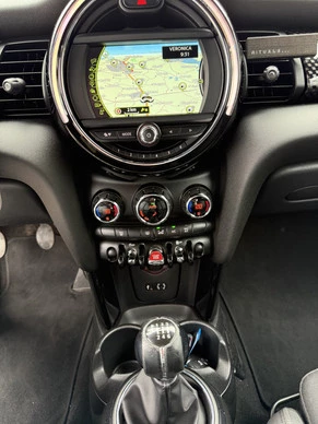 MINI Cooper S - Afbeelding 15 van 29