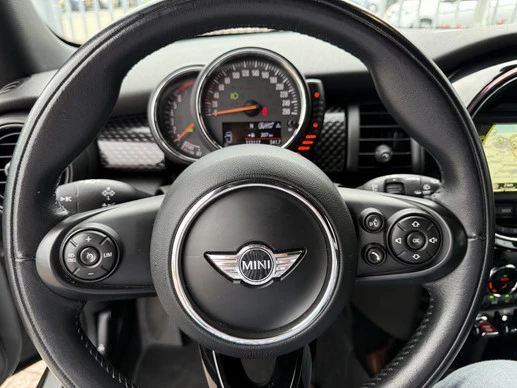 MINI Cooper S - Afbeelding 20 van 29