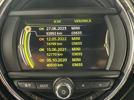 MINI Cooper S - Afbeelding 26 van 29