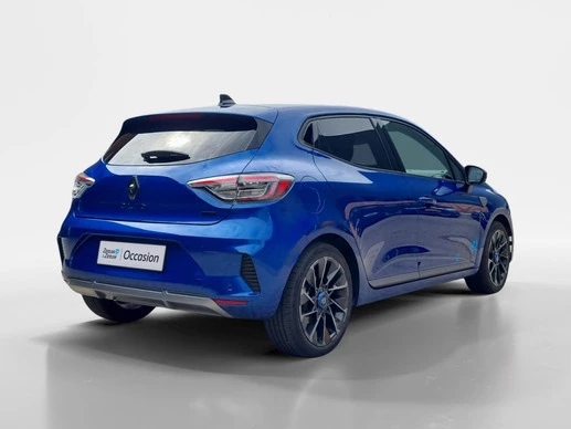 Renault Clio - Afbeelding 4 van 30