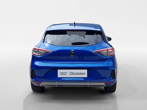 Renault Clio - Afbeelding 5 van 30