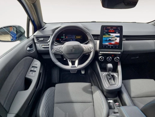 Renault Clio - Afbeelding 7 van 30