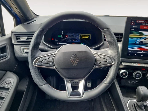 Renault Clio - Afbeelding 8 van 30