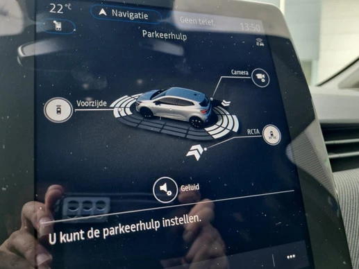Renault Clio - Afbeelding 17 van 30