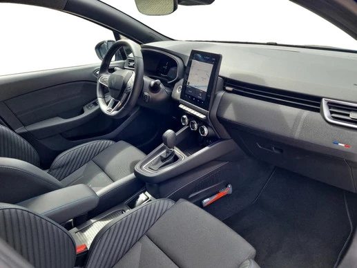 Renault Clio - Afbeelding 21 van 30
