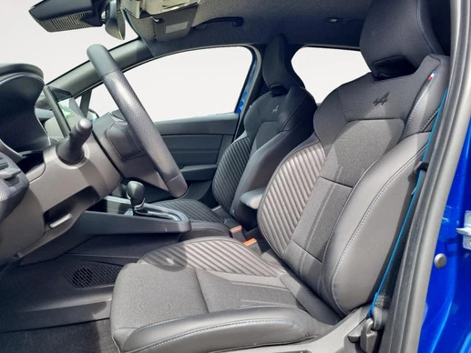 Renault Clio - Afbeelding 23 van 30