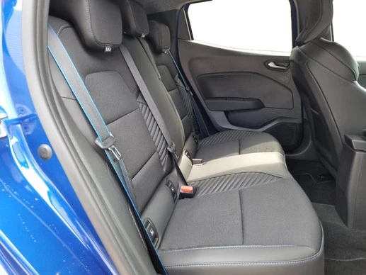 Renault Clio - Afbeelding 24 van 30