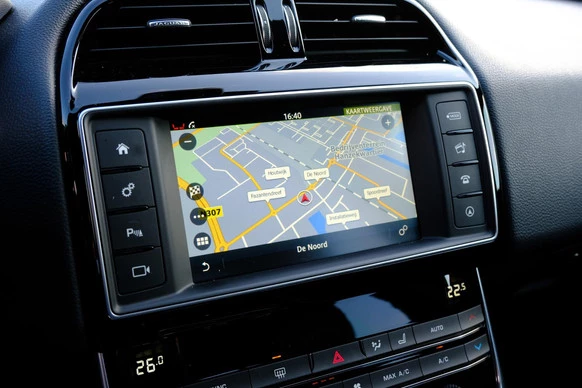 Jaguar XE - Afbeelding 15 van 30