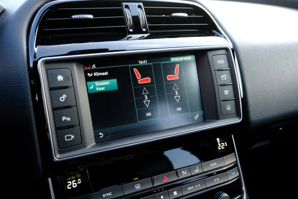 Jaguar XE - Afbeelding 18 van 30