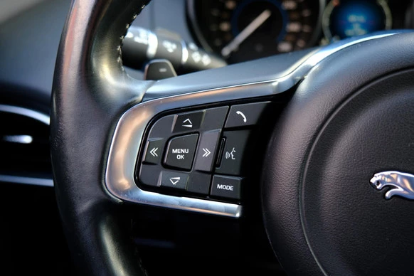 Jaguar XE - Afbeelding 29 van 30