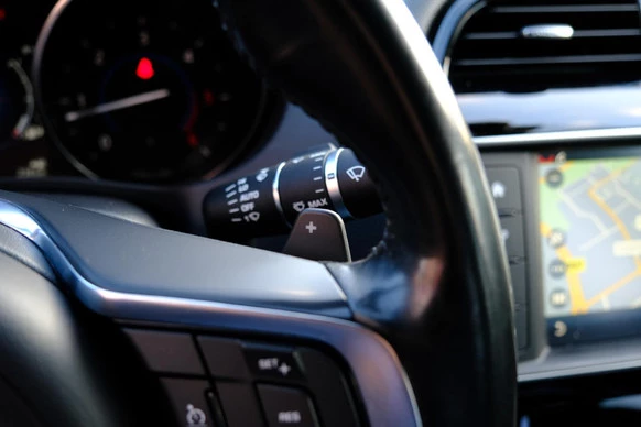 Jaguar XE - Afbeelding 30 van 30
