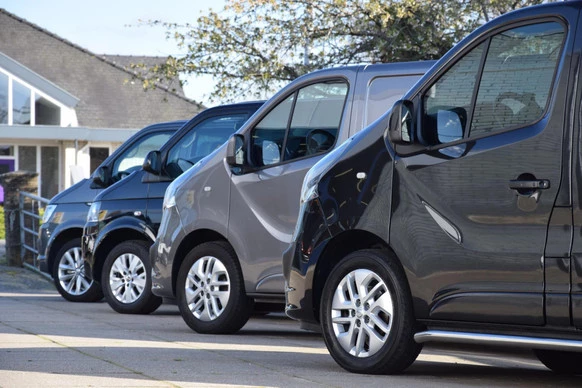 Dacia Lodgy - Afbeelding 2 van 5