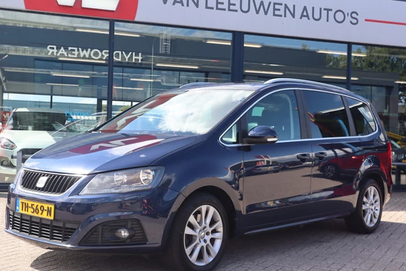 SEAT Alhambra - Afbeelding 1 van 30