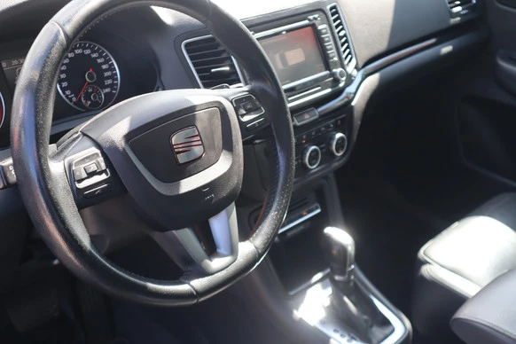 SEAT Alhambra - Afbeelding 3 van 30