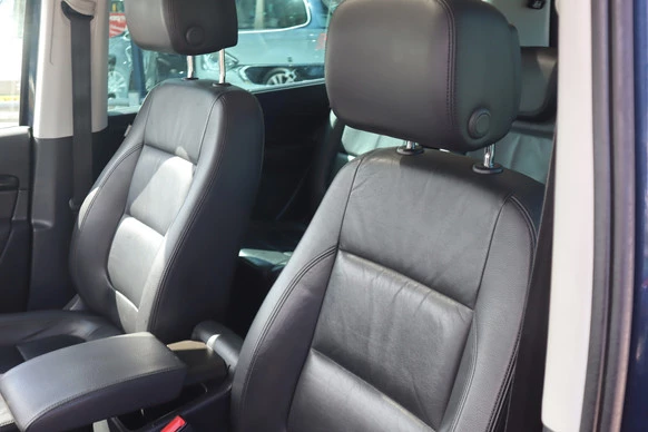SEAT Alhambra - Afbeelding 4 van 30