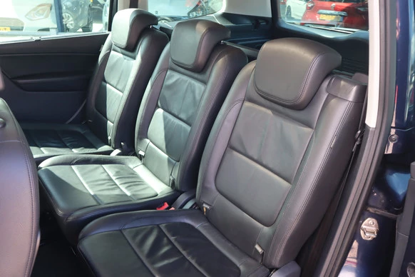 SEAT Alhambra - Afbeelding 5 van 30