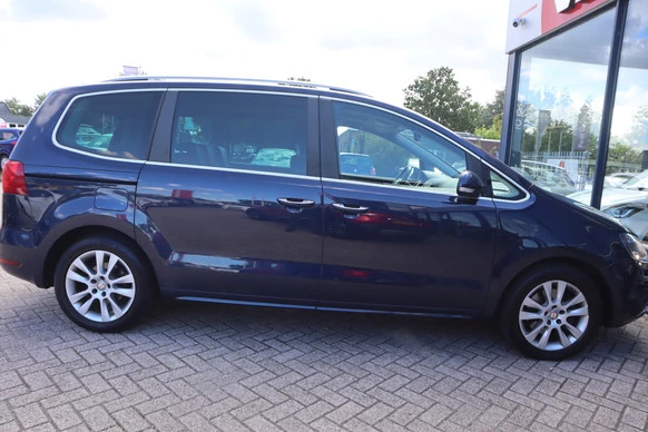 SEAT Alhambra - Afbeelding 8 van 30