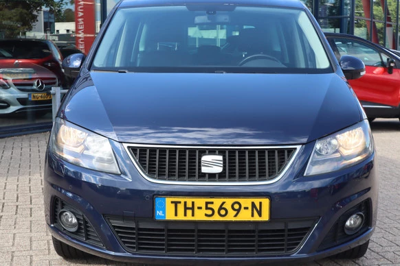 SEAT Alhambra - Afbeelding 9 van 30