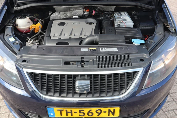 SEAT Alhambra - Afbeelding 10 van 30