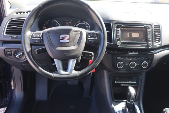 SEAT Alhambra - Afbeelding 13 van 30