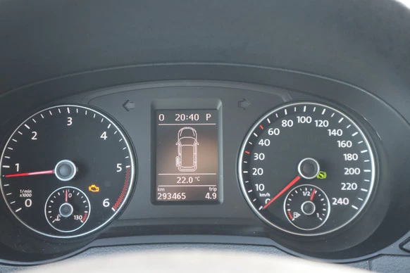 SEAT Alhambra - Afbeelding 14 van 30