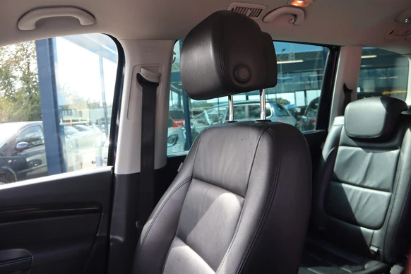 SEAT Alhambra - Afbeelding 16 van 30