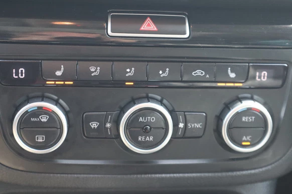 SEAT Alhambra - Afbeelding 17 van 30