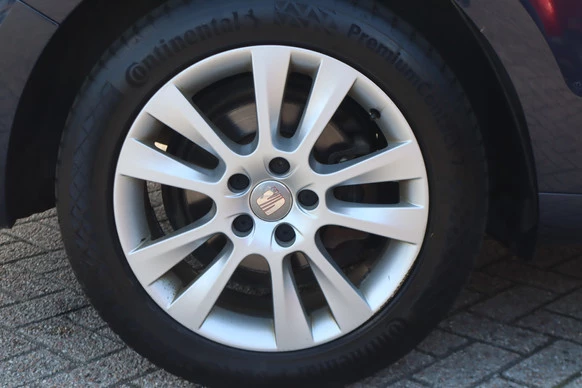 SEAT Alhambra - Afbeelding 23 van 30